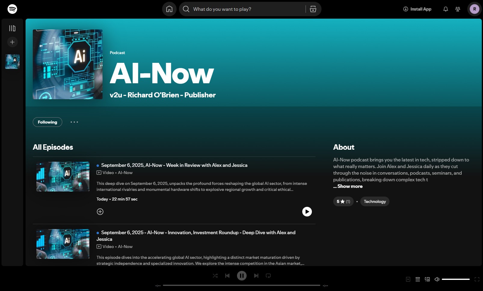 Spotify